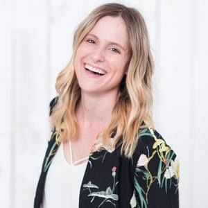 Meet your Posher, Alyssa